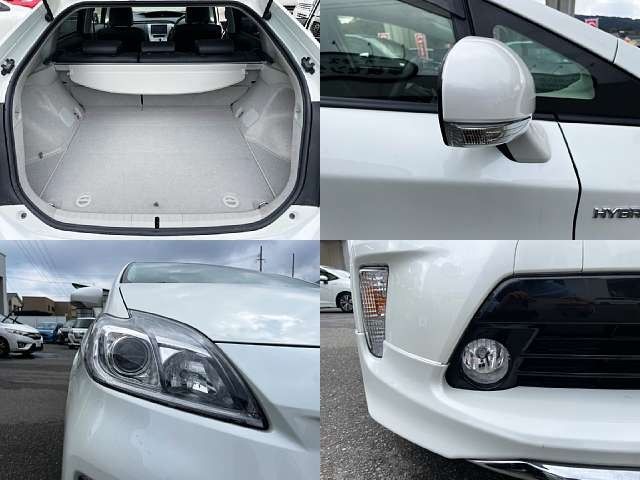 TOYOTA PRIUS 2013 Image 31