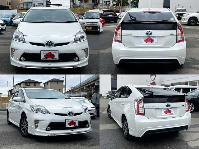TOYOTA PRIUS 2013 Image 31