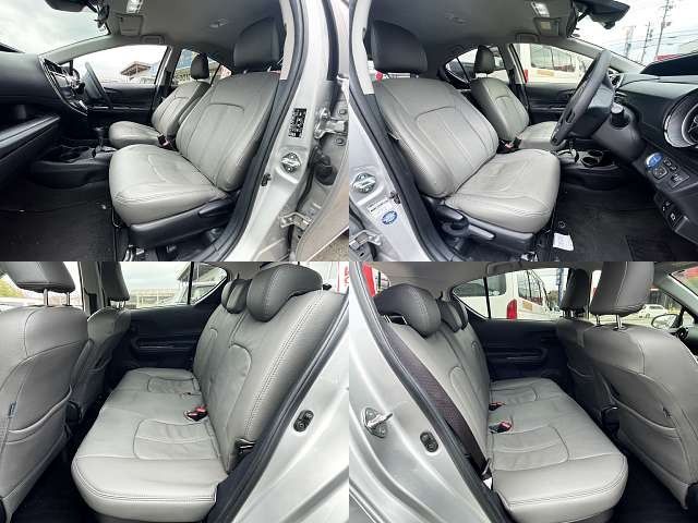 TOYOTA AQUA 2018 Image 31