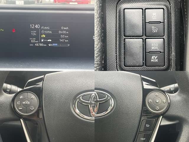 TOYOTA AQUA 2018 Image 31