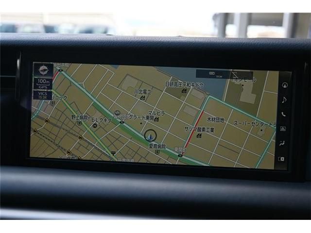 TOYOTA LEXUS IS200T 2017 Image 31