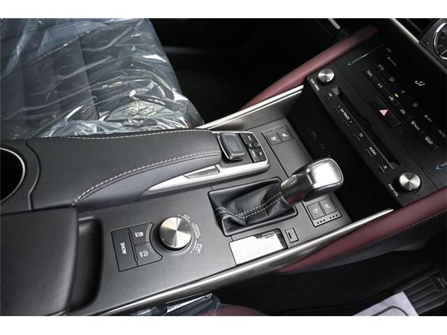 TOYOTA LEXUS IS200T 2017 Image 31