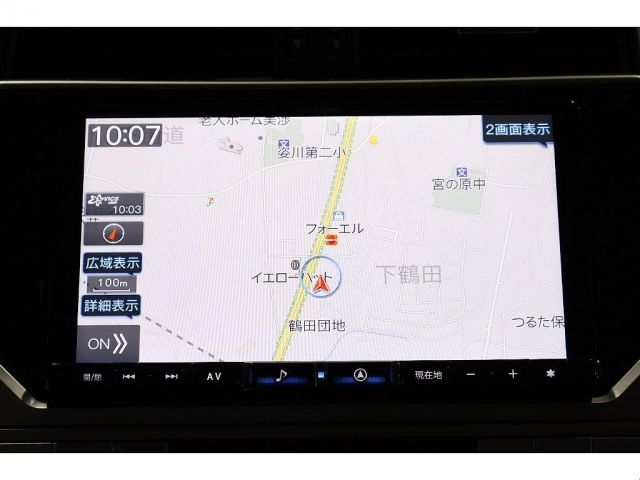 TOYOTA LANDCRUISER PRADO 2022 Image 31