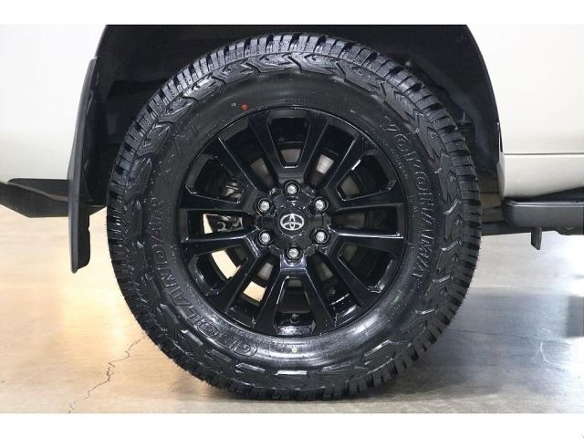 TOYOTA LANDCRUISER PRADO 2022 Image 31