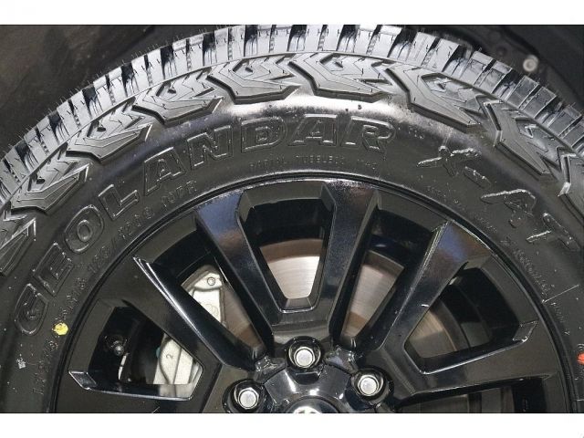 TOYOTA LANDCRUISER PRADO 2022 Image 31