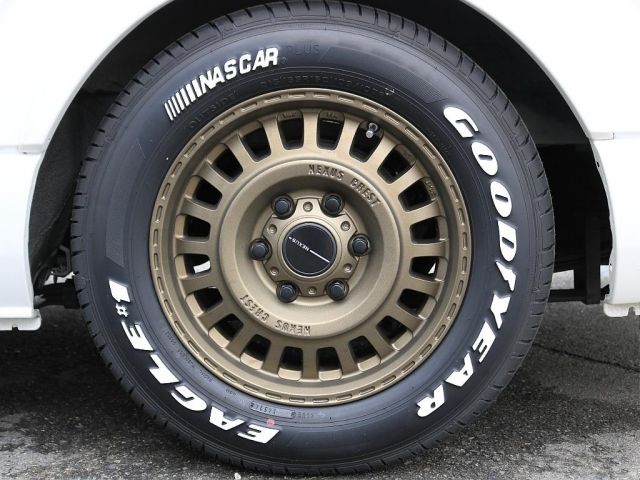 TOYOTA HIACE VAN 2WD 2024 Image 31