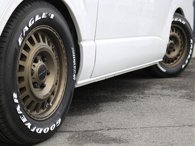 TOYOTA HIACE VAN 2WD 2024 Image 31