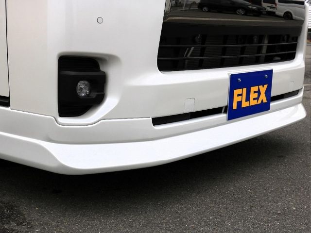 TOYOTA HIACE VAN 2WD 2024 Image 31