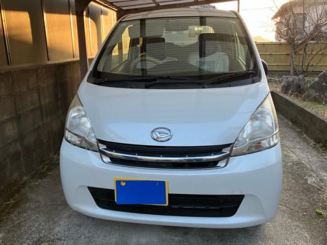 DAIHATSU MOVE 2011 Image 31