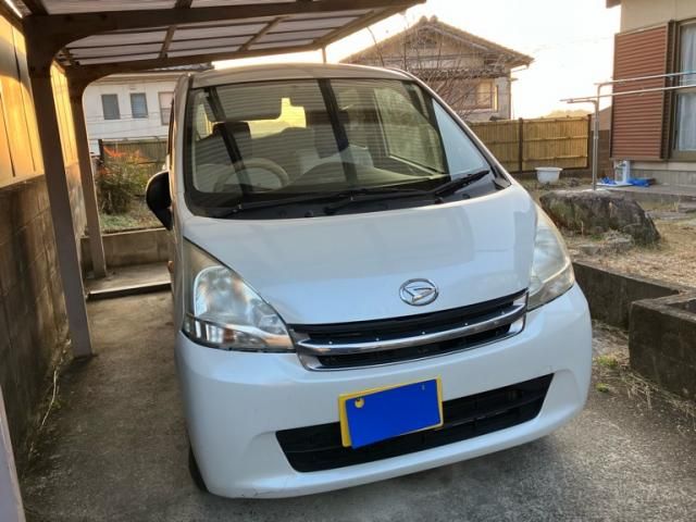 DAIHATSU MOVE 2011 Image 31