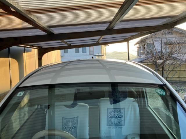 DAIHATSU MOVE 2011 Image 31