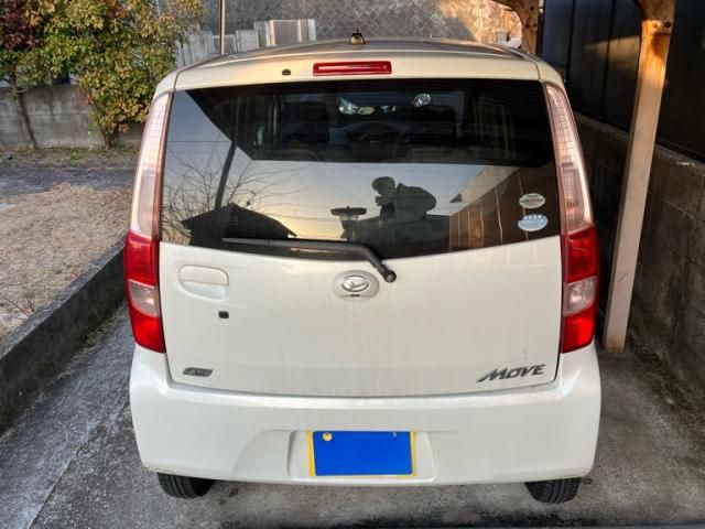 DAIHATSU MOVE 2011 Image 31