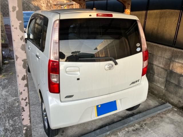 DAIHATSU MOVE 2011 Image 31