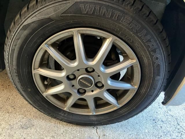 DAIHATSU MOVE 2011 Image 31