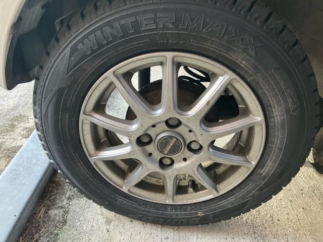 DAIHATSU MOVE 2011 Image 31