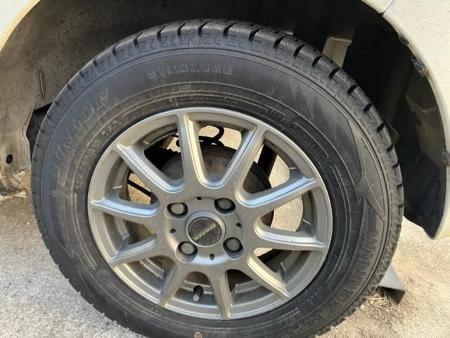 DAIHATSU MOVE 2011 Image 31