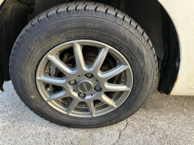 DAIHATSU MOVE 2011 Image 31