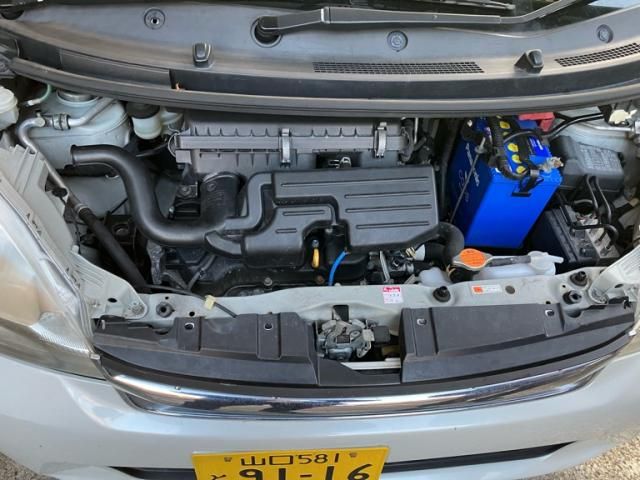 DAIHATSU MOVE 2011 Image 31