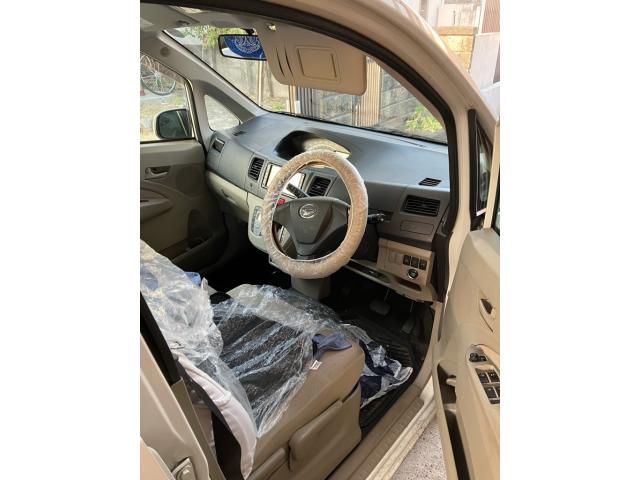 DAIHATSU MOVE 2011 Image 31