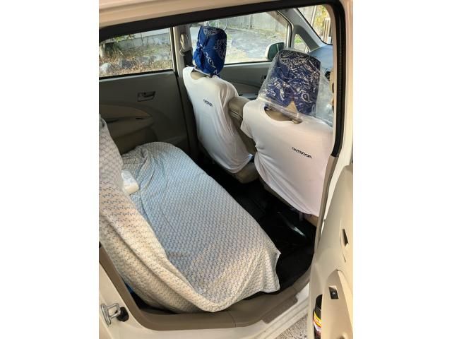 DAIHATSU MOVE 2011 Image 31