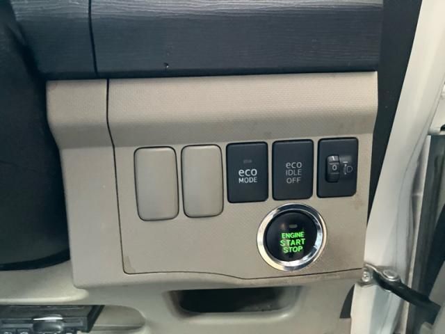 DAIHATSU MOVE 2011 Image 31