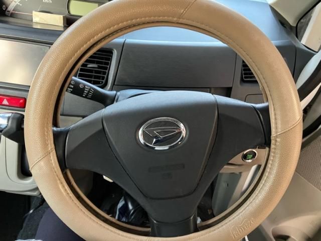 DAIHATSU MOVE 2011 Image 31