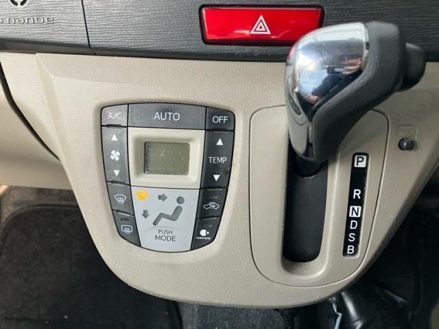 DAIHATSU MOVE 2011 Image 31