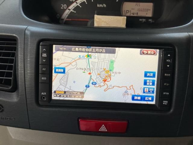 DAIHATSU MOVE 2011 Image 31