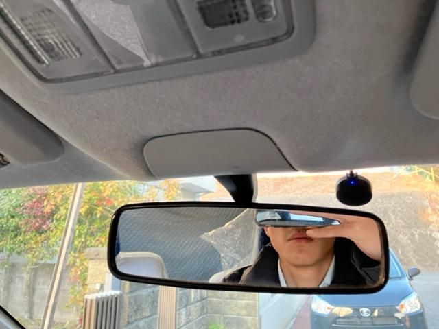 DAIHATSU MOVE 2011 Image 31