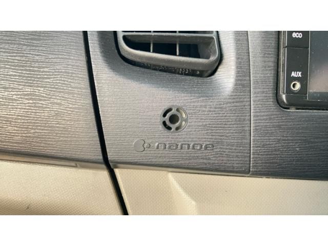 DAIHATSU MOVE 2011 Image 31