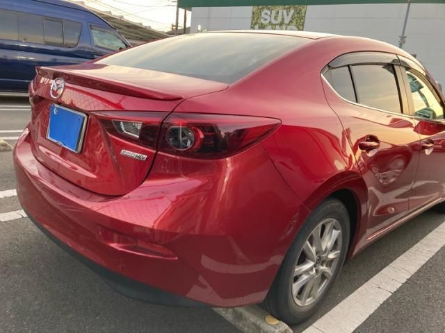 MAZDA AXELA HYBRID 2014 Image 31
