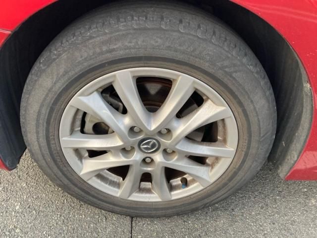 MAZDA AXELA HYBRID 2014 Image 31