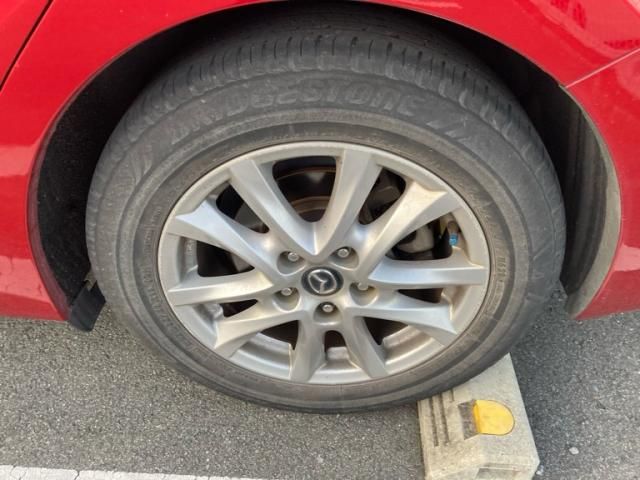 MAZDA AXELA HYBRID 2014 Image 31