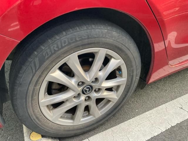 MAZDA AXELA HYBRID 2014 Image 31