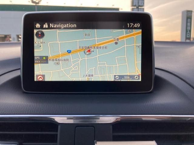 MAZDA AXELA HYBRID 2014 Image 31