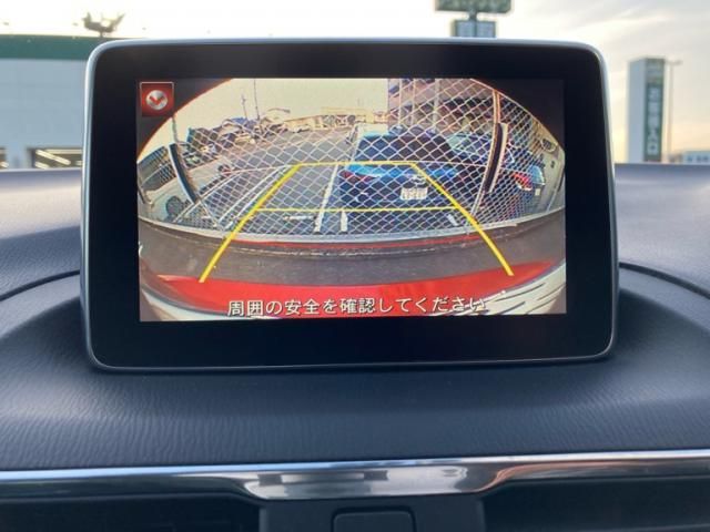 MAZDA AXELA HYBRID 2014 Image 31