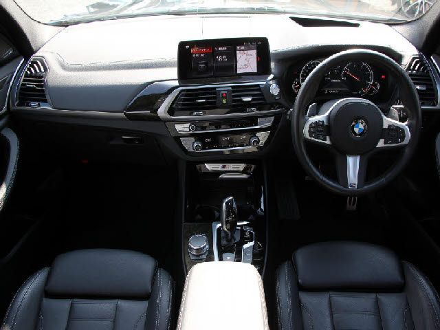 BMW X3 2018 Image 31