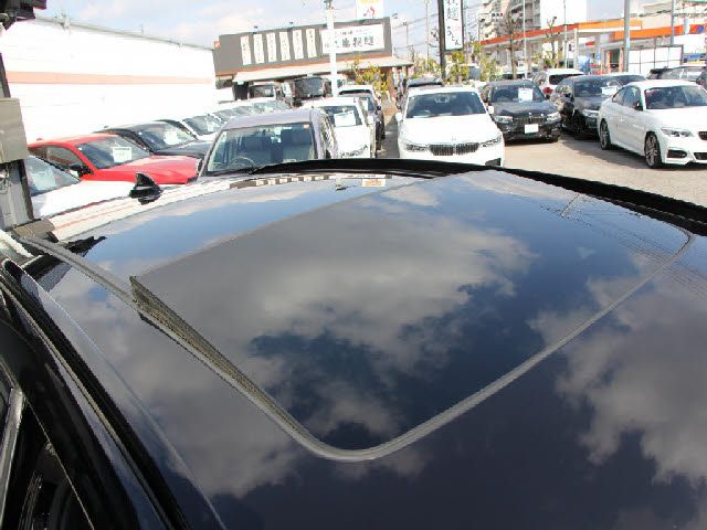 BMW X3 2018 Image 31