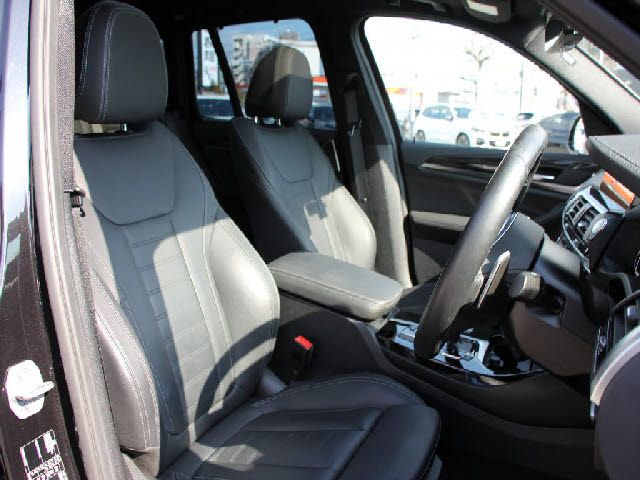 BMW X3 2018 Image 31