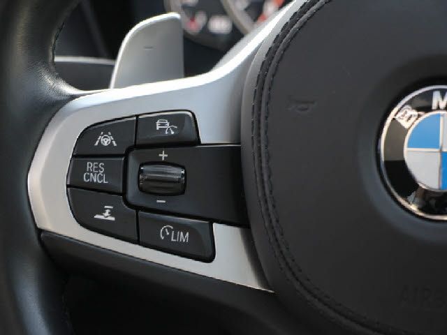 BMW X3 2018 Image 31