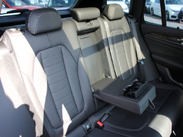 BMW X3 2018 Image 31