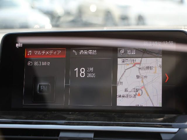 BMW X3 2018 Image 31