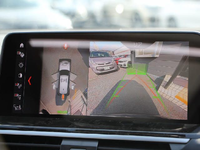 BMW X3 2018 Image 31