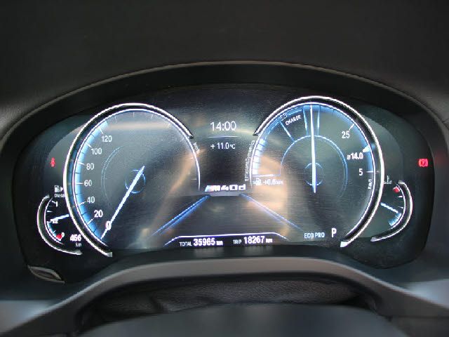 BMW X3 2018 Image 31