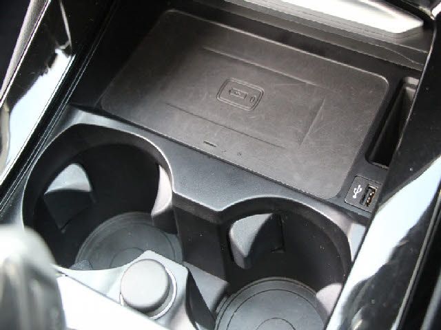 BMW X3 2018 Image 31