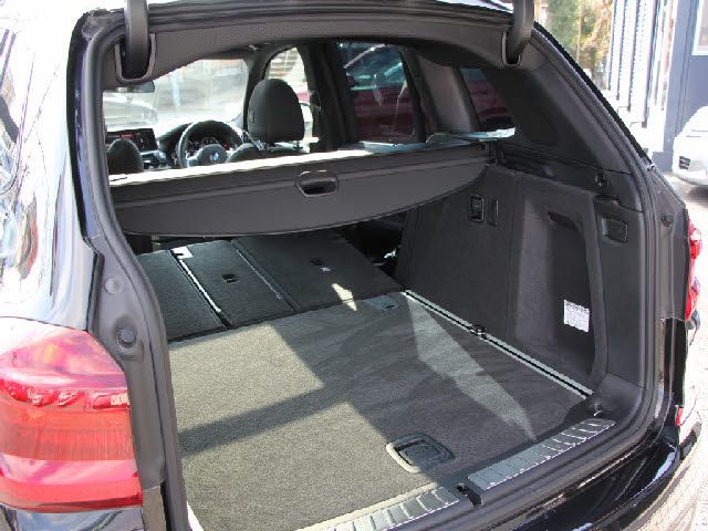 BMW X3 2018 Image 31