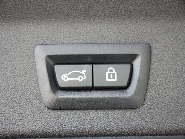 BMW X3 2018 Image 31