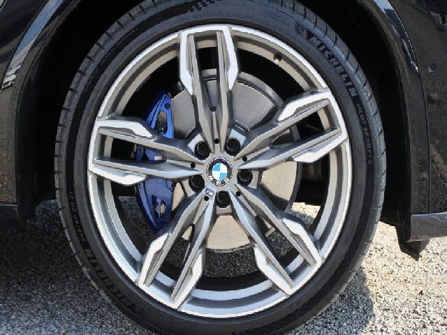 BMW X3 2018 Image 31