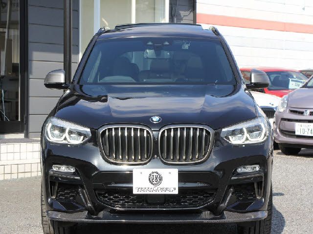 BMW X3 2018 Image 31