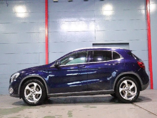 MERCEDES BENZ GLA CL 2017 Image 31